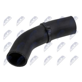 Ladeluftschlauch GPP-BM-197 von NTY günstig für 27,65 € online kaufen