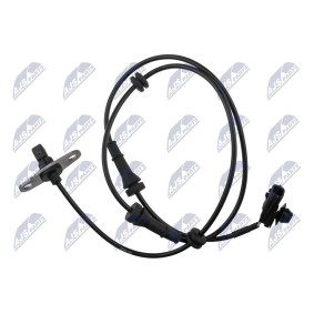 Kjøp Abs sensor fra NTY på nett for NP300 Navara Pick-up (D23) til moderate priser