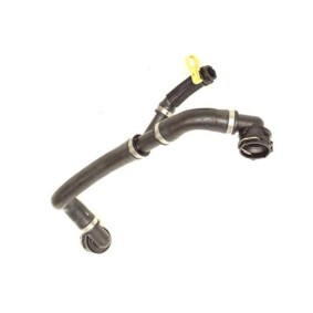 Kühlerschlauch RH-0747 von GOOM günstig für 30,15 € online kaufen