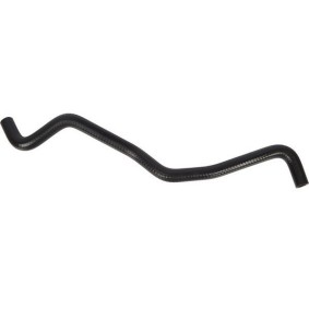 Kühlerschlauch RH-1007 von GOOM günstig für 6,76 € online kaufen