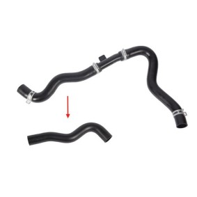 Kühlerschlauch RH-1497 von GOOM günstig für 21,82 € online kaufen