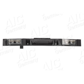 Acquista Maniglia cofano posteriore da AIC 75872 a buon mercato per soli 82,94 €