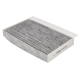 Innenraumfilter PUR-PC2046C von PURRO günstig für 19,79 € online kaufen
