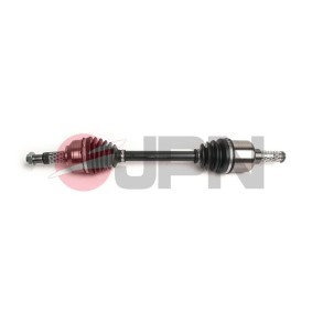 Achetez des Cardan de chez JPN en ligne pour Mondeo Mk3 Berline (B4Y) à prix modérés