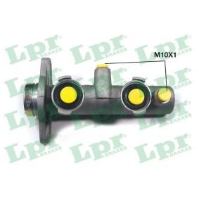 Compre Bomba de travão de LPR online para PATROL Hardtop (K160) a preços moderados