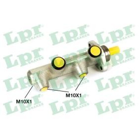 Acquista Cilindro maestro del freno da LPR 1154 a buon mercato per soli 41,58 €