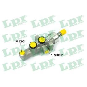 Acquista Cilindro maestro del freno da LPR 1344 a buon mercato per soli 57,93 €