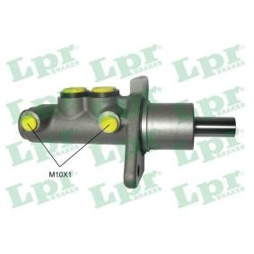 Acquista Cilindro maestro del freno da LPR 1443 a buon mercato per soli 83,99 €
