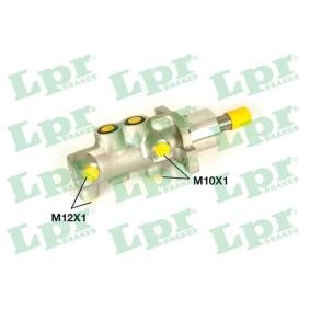 Achetez des Maître-cylindre de chez LPR en ligne pour Escort Mk6 Berline (GAL, AFL) à prix modérés