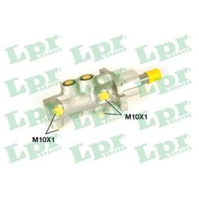 Achetez des Maître-cylindre de chez LPR en ligne pour Escort Mk6 Berline (GAL, AFL) à prix modérés