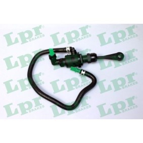 Achetez des Émetteur d'embrayage de chez LPR en ligne pour MR 2 I (AW1_) à prix modérés