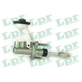 Achetez des Cylindre émetteur d'embrayage LPR 2550 à prix pour 35,98 €