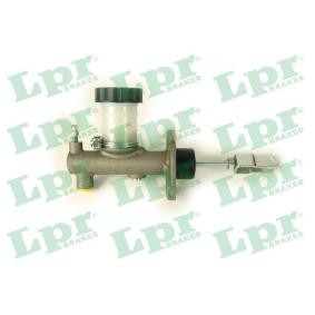 Compre Cilindro transmissor, embraiagem da LPR 2611 a um preço baixo por 37,98 €