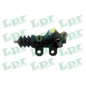 Acquista Cilindro secondario, frizione da LPR 3009 a buon mercato per soli 30,66 €