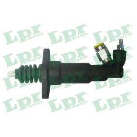 Acquista Cilindro secondario, frizione da LPR 3215 a buon mercato per soli 42,32 €