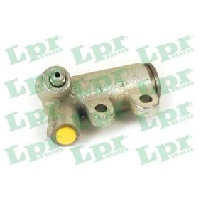 Compre Bombín de embrague de LPR online para PASEO Descapotable (EL54) a precios moderados
