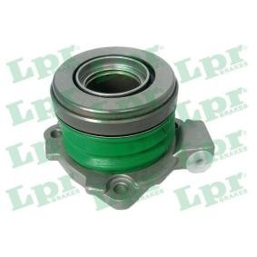 Achetez des Butée d'embrayage hydraulique de chez LPR en ligne pour Frontera B SUV (U99) à prix modérés