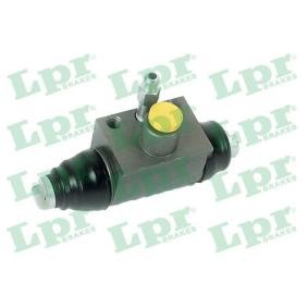Acquista Cilindretto freno da LPR 4079 a buon mercato per soli 14,94 €