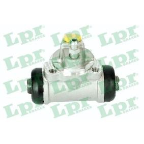 Compre Cilindro de freno de LPR online para SUNNY I (B11) a precios moderados