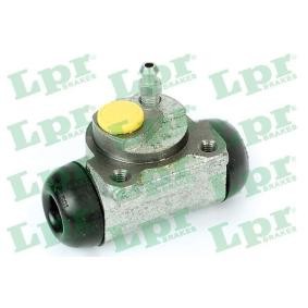 Acquista Cilindretto freno da LPR 4588 a buon mercato per soli 21,67 €