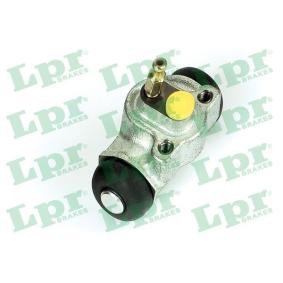 Achetez des Cylindre de roue de chez LPR en ligne pour 3 Compact (E36) à prix modérés