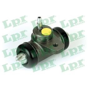 Acquista Cilindretto freno da LPR 4937 a buon mercato per soli 9,85 €