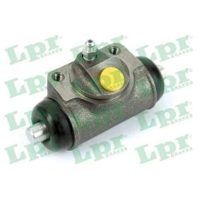 Compre Cilindro do travão da roda da LPR 5021 a um preço baixo por 10,04 €
