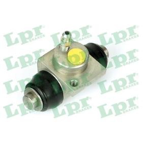 Acquista Cilindretto freno da LPR 5142 a buon mercato per soli 13,75 €