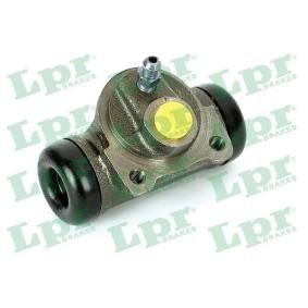 Acquista Cilindretto freno da LPR 5161 a buon mercato per soli 9,47 €
