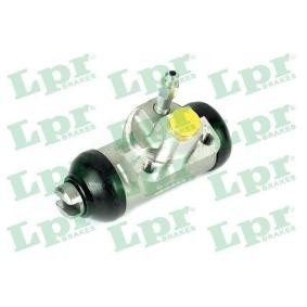 Compre Cilindro de freno de LPR online para Pathfinder I (WD21) a precios moderados