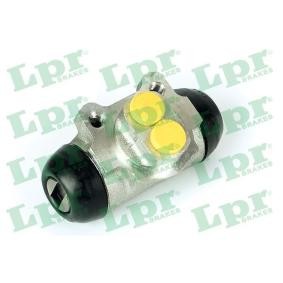 Compre Cilindro do travão da roda da LPR 5514 a um preço baixo por 11,32 €