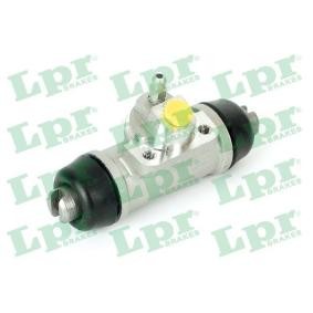 Achetez des Cylindre de roue LPR 5568 à prix pour 15,28 €