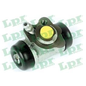 Compre Cilindro do travão da roda da LPR 5576 a um preço baixo por 19,50 €