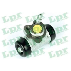 Compre Cilindro do travão da roda da LPR 5577 a um preço baixo por 19,28 €
