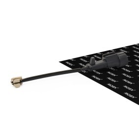 Warnkontakt, Bremsbelagverschleiß 407W0379 von RIDEX günstig für 8,05 € online kaufen