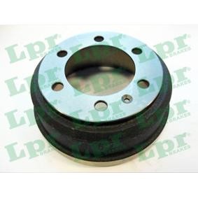 Acquista Tamburo freno da LPR 7D0083 a buon mercato per soli 91,04 €