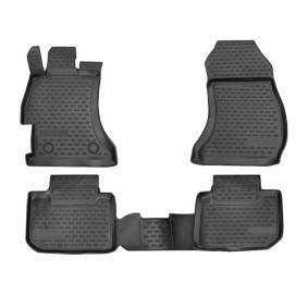 Comprar Alfombrillas de OMAC A016058 a bajo precio de 62,90 €