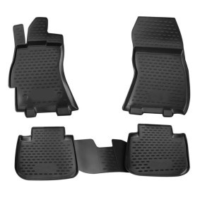 Comprar Alfombrillas de OMAC A016057 a bajo precio de 61,50 €