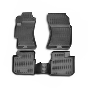 Compre Alfombrillas de OMAC online para OUTBACK (BL, BP) a precios moderados