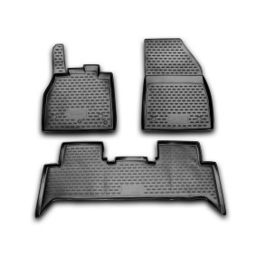 Fußmatten 6117444 von OMAC günstig für 81,69 € online kaufen