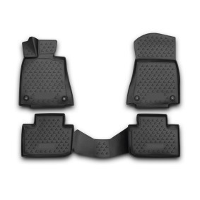 Comprar Alfombrillas de OMAC 9996444 a bajo precio de 67,08 €