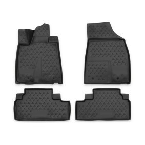 Comprar Alfombrillas de OMAC 9994444 a bajo precio de 61,50 €