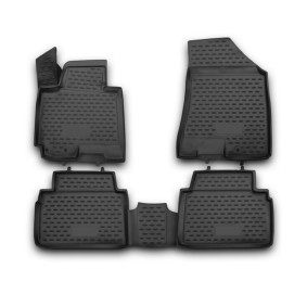 Comprar Alfombrillas de OMAC 4016444 a bajo precio de 55,93 €