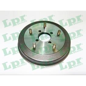 Achetez des Tambour de frein LPR 7D0521 à prix pour 71,35 €