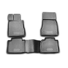 Fußmatten 4795444 von OMAC günstig für 90,87 € online kaufen