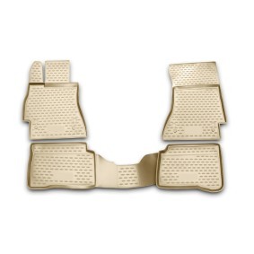Fußmatten 4715444BG von OMAC günstig für 81,69 € online kaufen