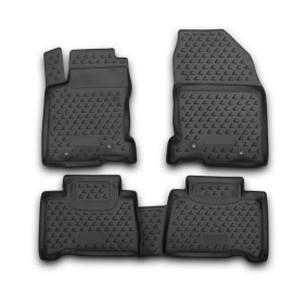 Compre Alfombrillas de OMAC online para NX (ZGZ1_, AGZ1_, AYZ1_) a precios moderados