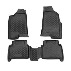 Acquista Tappetini da OMAC 3601444 a buon mercato per soli 52,17 €