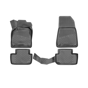 Acquista Tappetini da OMAC 8301444 a buon mercato per soli 47,95 €