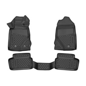 Comprar Alfombrillas de OMAC 2674445 a bajo precio de 62,90 €